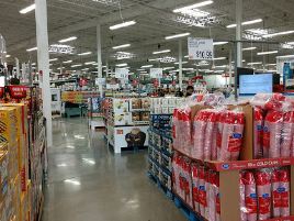 BJ's Wholesale Club