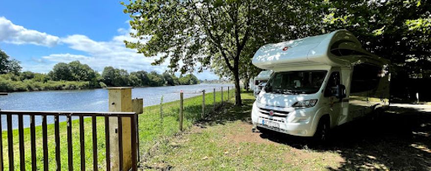 Camping les Batailleurs