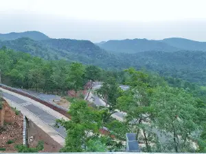 Maikal Hills