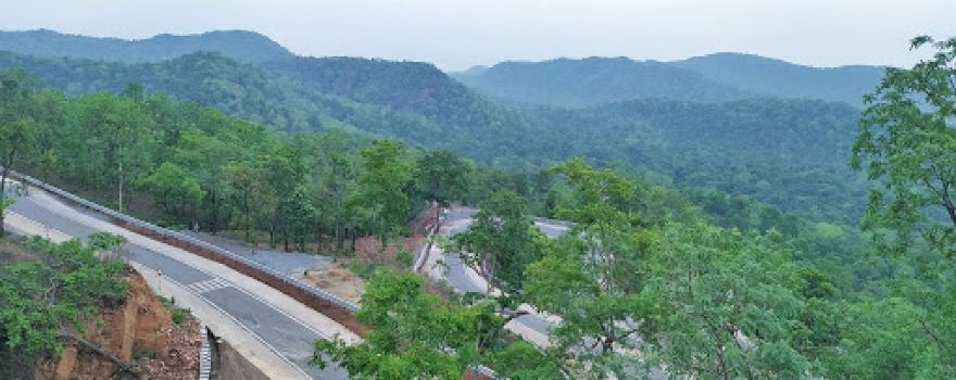 Maikal Hills