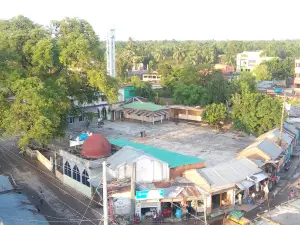Arani Bazar Central Jame Mosque