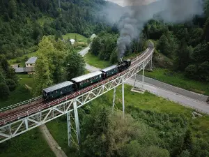 Občianske združenie Zubačka