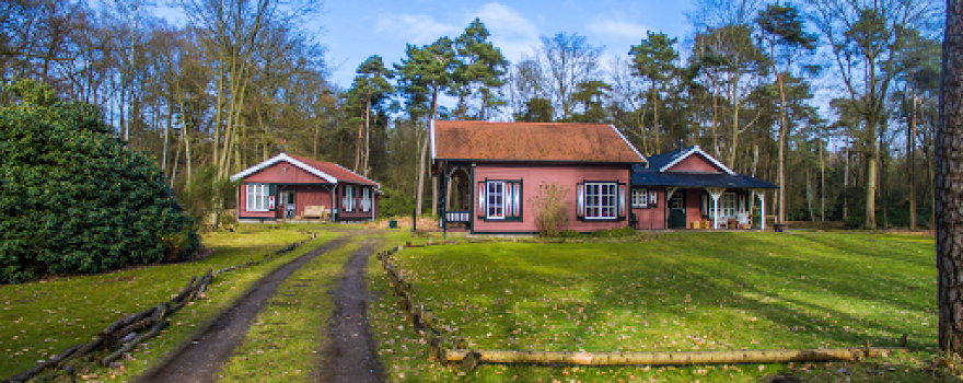 Landgoed Oostermaet
