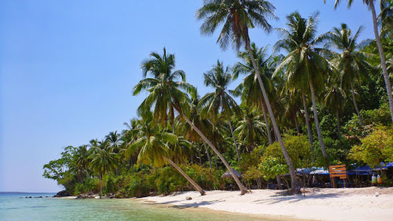 Karimunjawa National Park