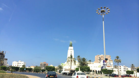 Tripoli