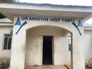 Opa Oranmiyan