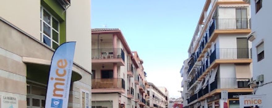 Teatre La Marina