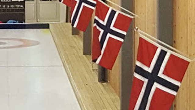 Lillehammer Curling Club