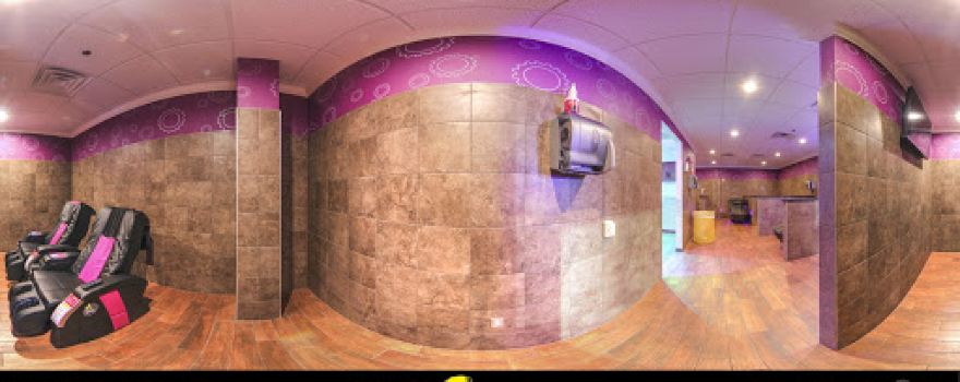 Planet Fitness