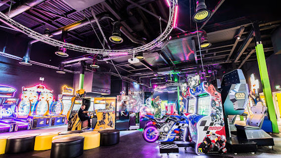 Arcadia Leisure Limited