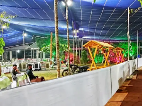 Shangri-Laa Convention Centre & A/C auditorium