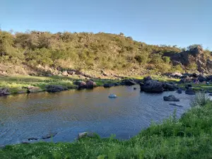 Tercero River