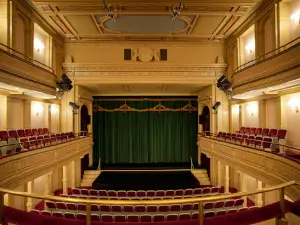 Bernburger Theater and Event GmbH