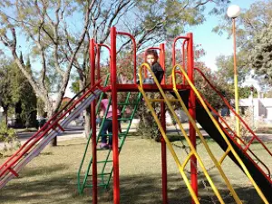 Plaza Pico