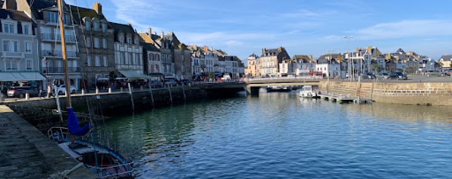 Ancienne Criée du Croisic