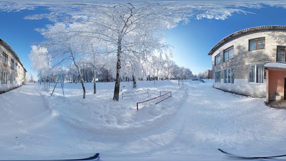 Center of children's creativity