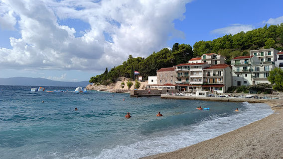 Opcina Gradac