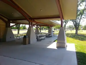 Russell Memorial Park