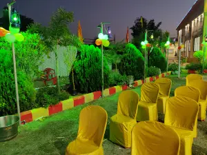 Niya Marriage Garden