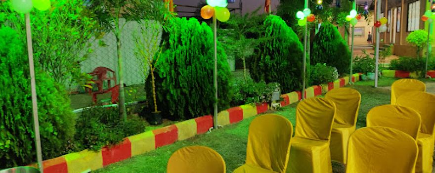 Niya Marriage Garden