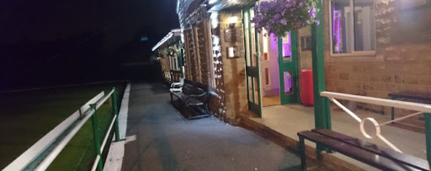 Broad Oak Bowling Club