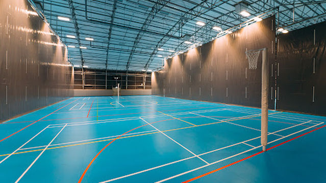 York Sport Centre