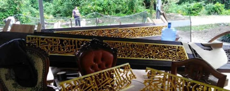 Pos Pemuda Bungo Pasang 2