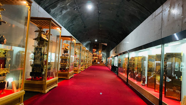 Matsuri no Mori Museum