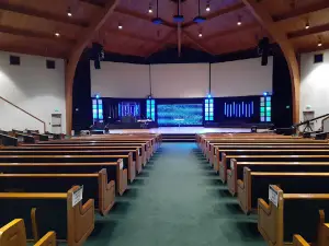 Glory to Him Church