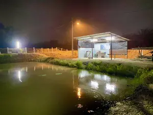 Warung Pak Acol D’Panglima