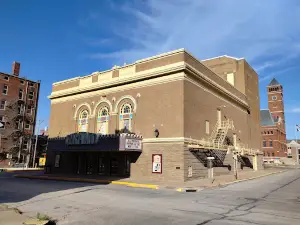 Grand Theatre