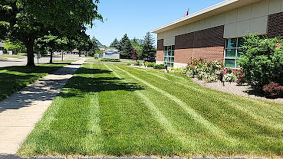 HC Gleason & LC Beal Park