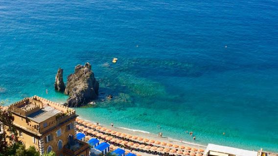 Camping Pian di Picche