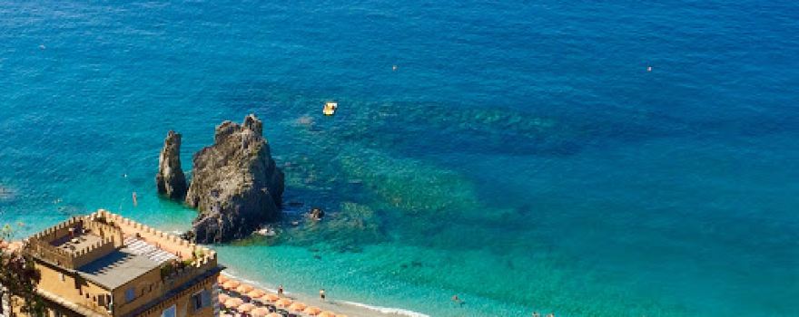 Camping Pian di Picche