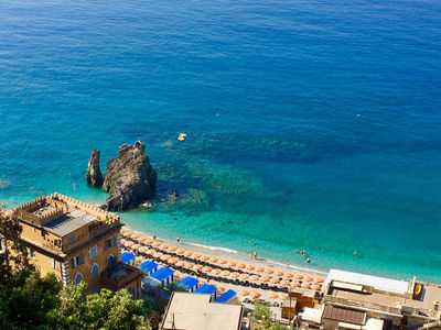 Camping Pian di Picche