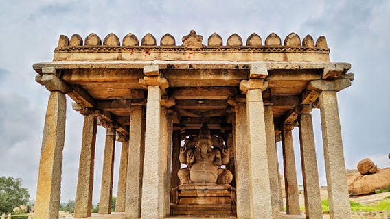 Hampi