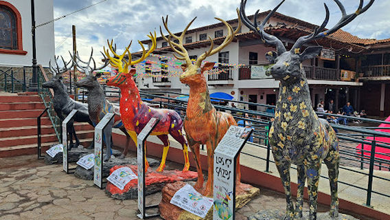 Parroquia de San Cristóbal