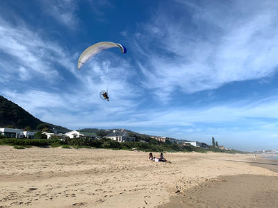 Wilderness Beach 3