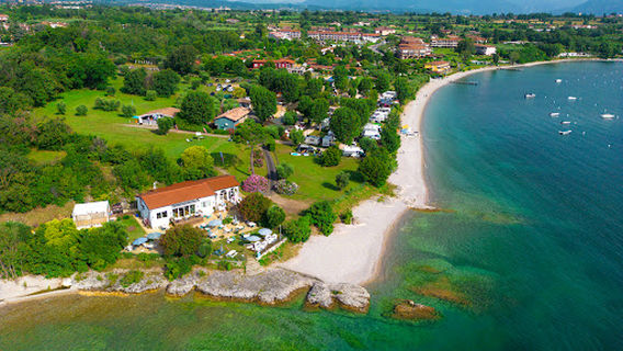 Sivinos Camping Boutique