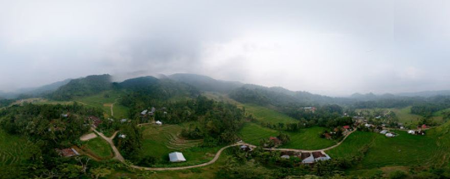 Masjid Raya Tantaman