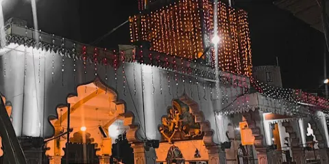 Raj Rajeshwar Temple