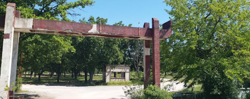 Kırklareli Urban Forest