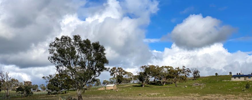 Talunga Park Caravan Park