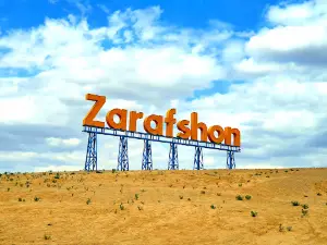Zarafshon