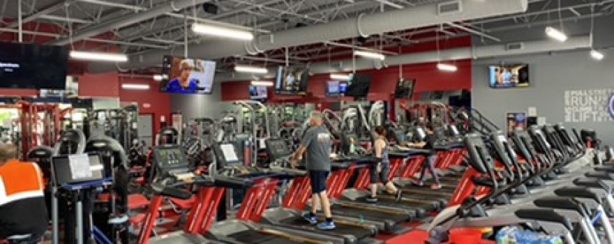Workout Anytime Hillview KY
