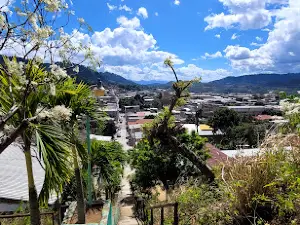 Plaza San Sebastián