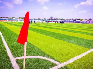 Lafia Township Stadium