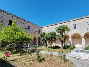 Foresteria San Pietro di Sorres