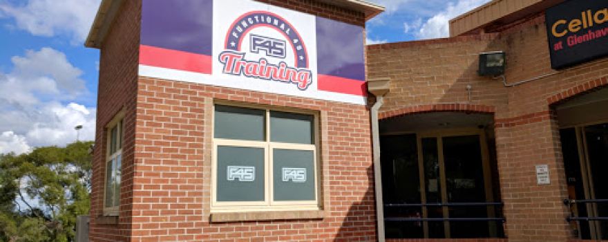 F45 Training Glenhaven