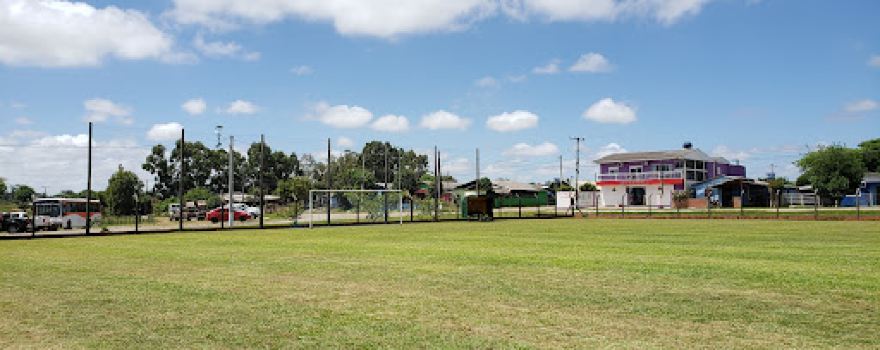 Estádio Municipal de São Martinho